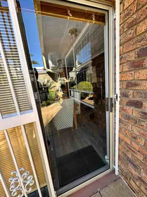 Aluminium Sliding Door installations