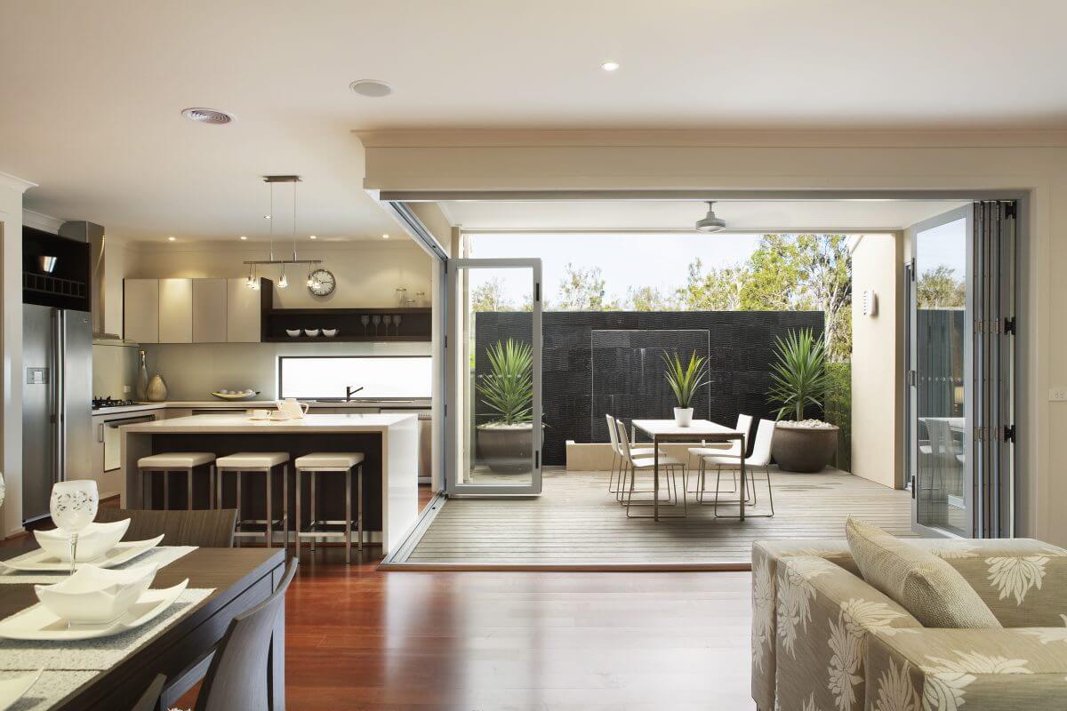 vistafold-door Vista Fold Door
